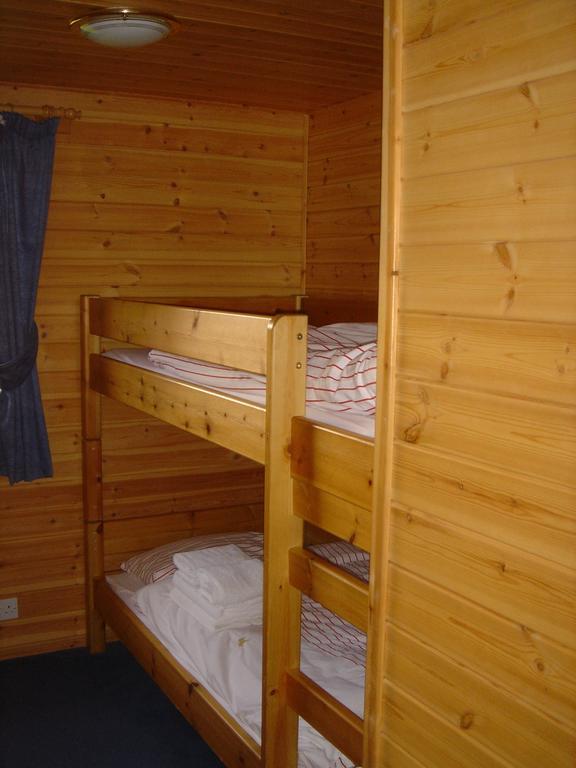 Loch Lomond Lodge Rowardennan Chambre photo